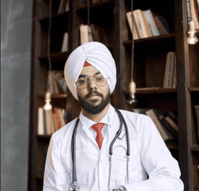Amanpreet singh