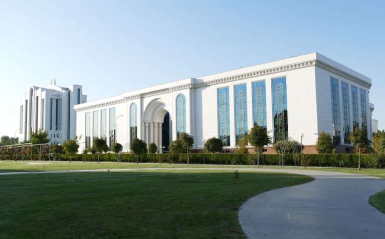 uzbekistan